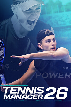 Tennis Manager 26