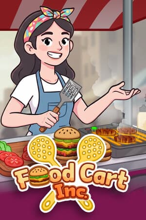 Food Cart, Inc.