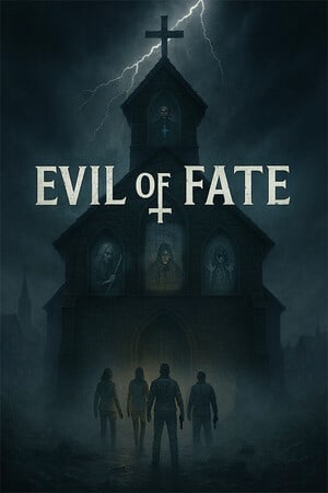 Evil Of Fate