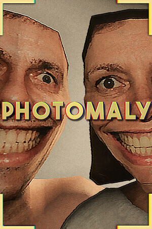 Photomaly