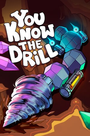 You Know The Drill