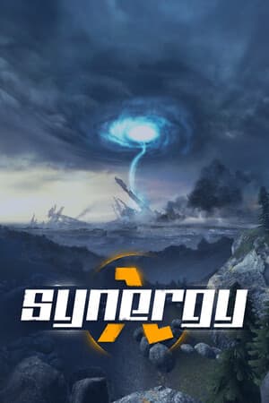 Half-Life 2 Synergy MOD