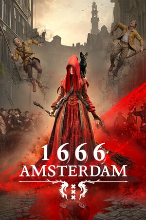 1666: Amsterdam