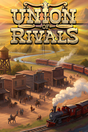Union Of Rivals