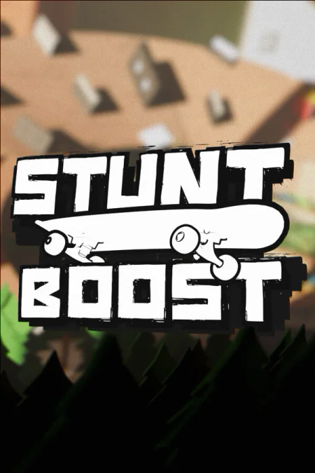 STUNTBOOST