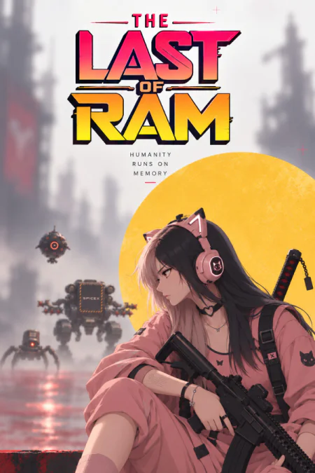 The Last of RAM