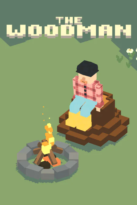 The Woodman